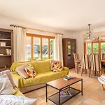 Holiday Home Na Voltora - Lar165 By Interhome