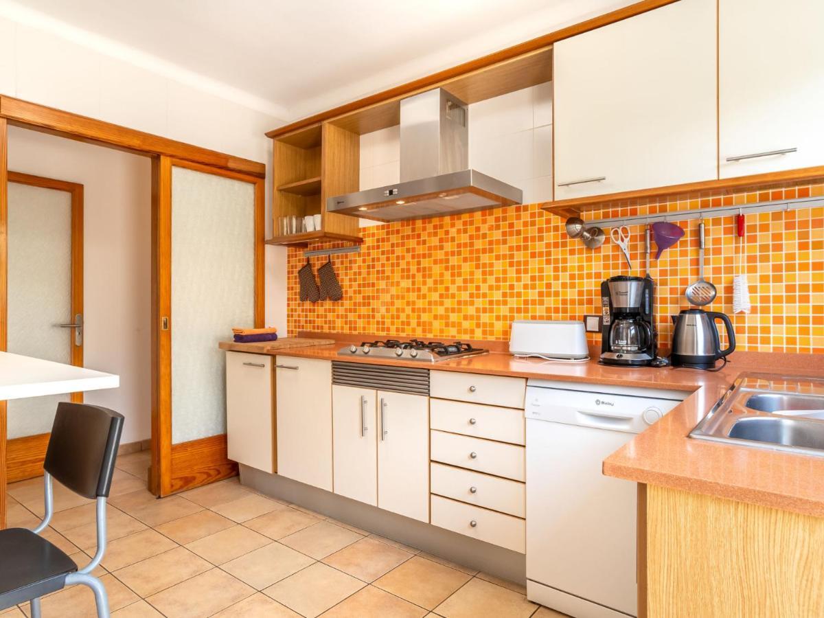 Na Voltora - Lar165 By Interhome *