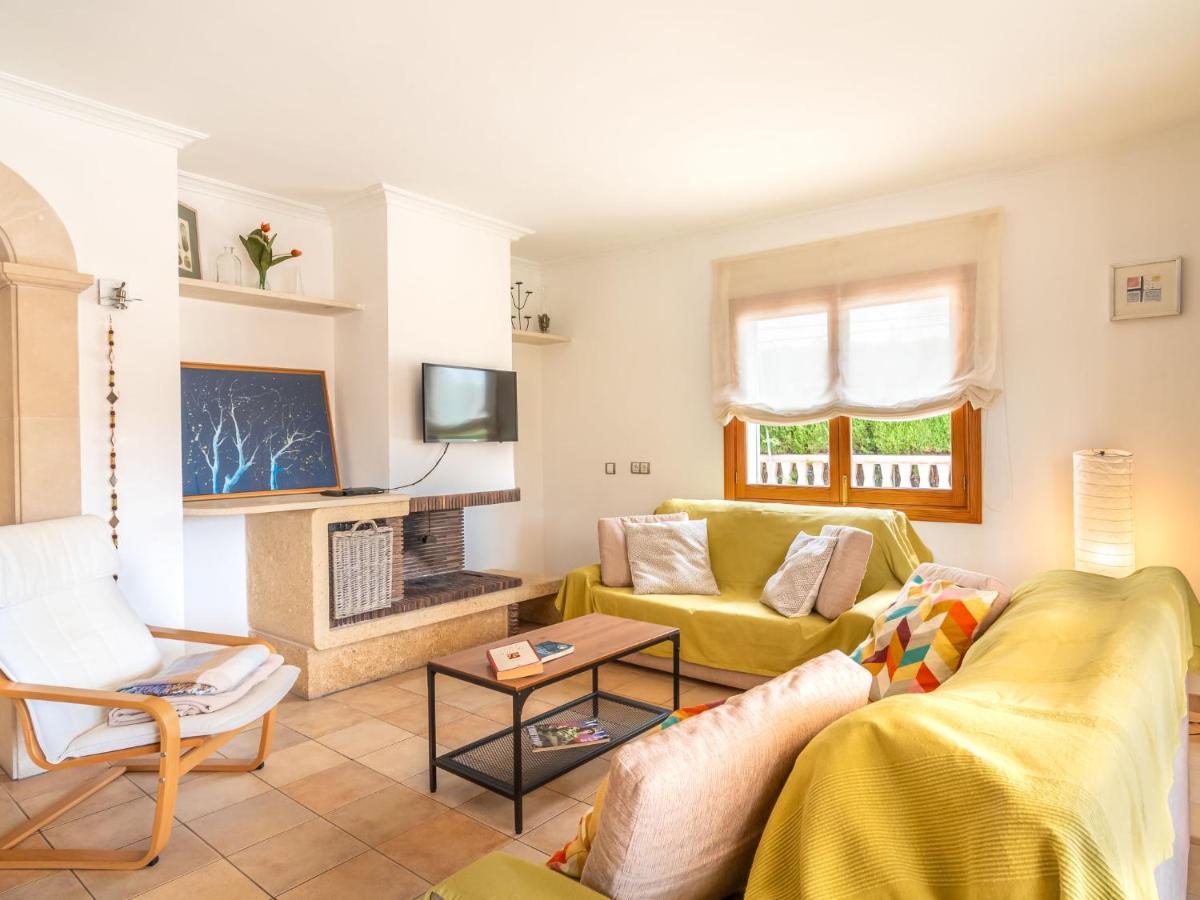 Na Voltora - Lar165 By Interhome Sa Ràpita
