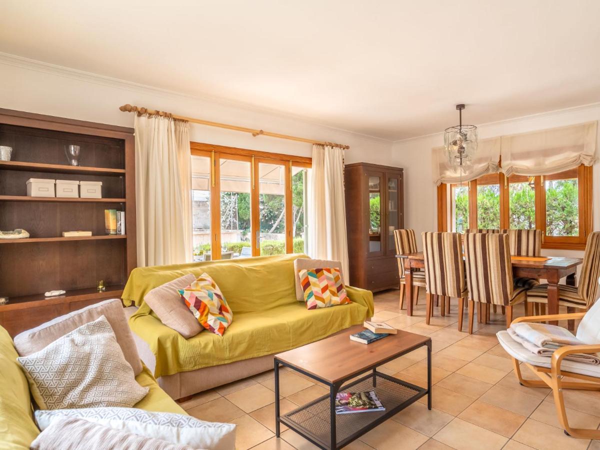 Na Voltora - Lar165 By Interhome *