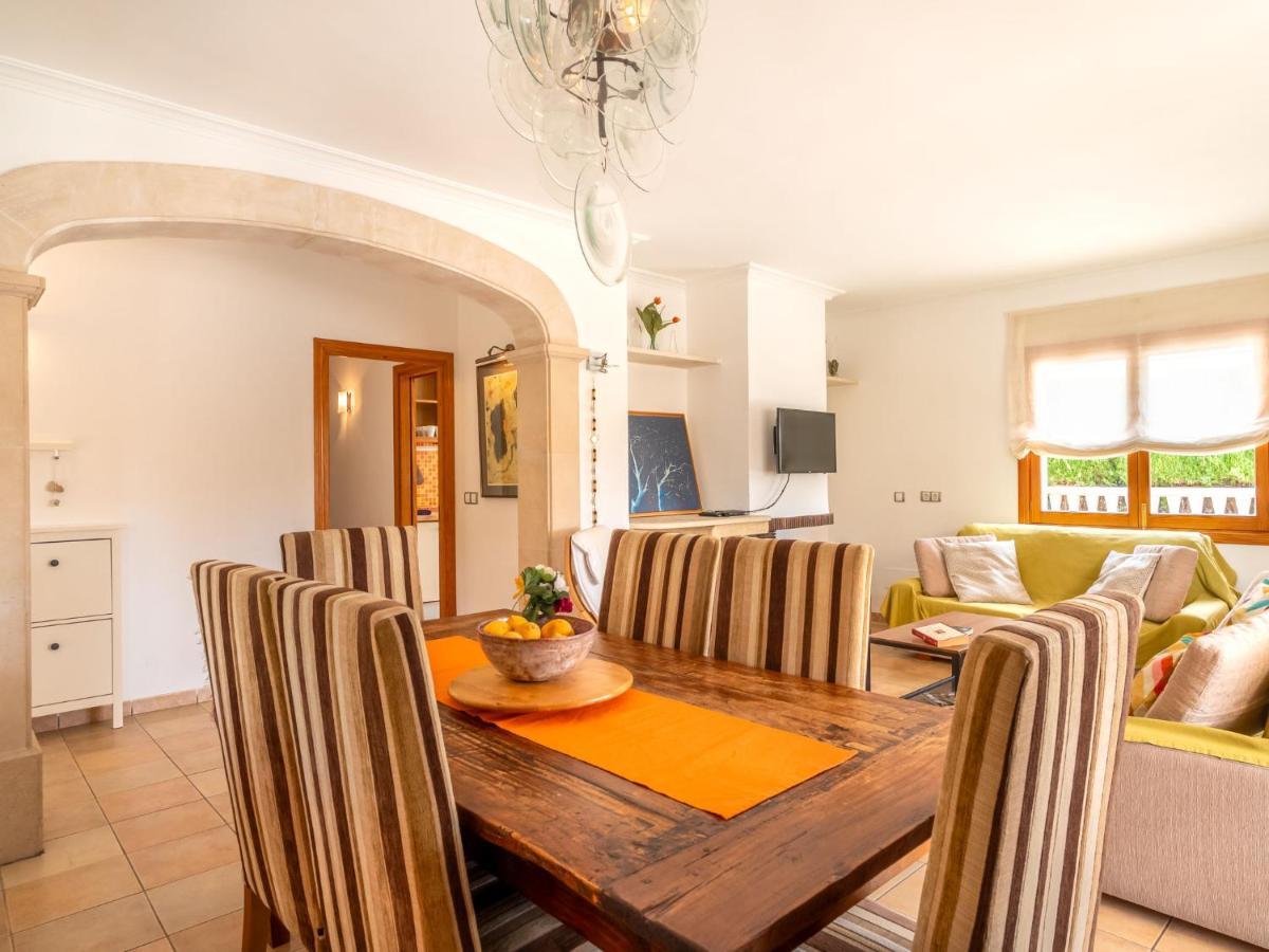 Na Voltora - Lar165 By Interhome