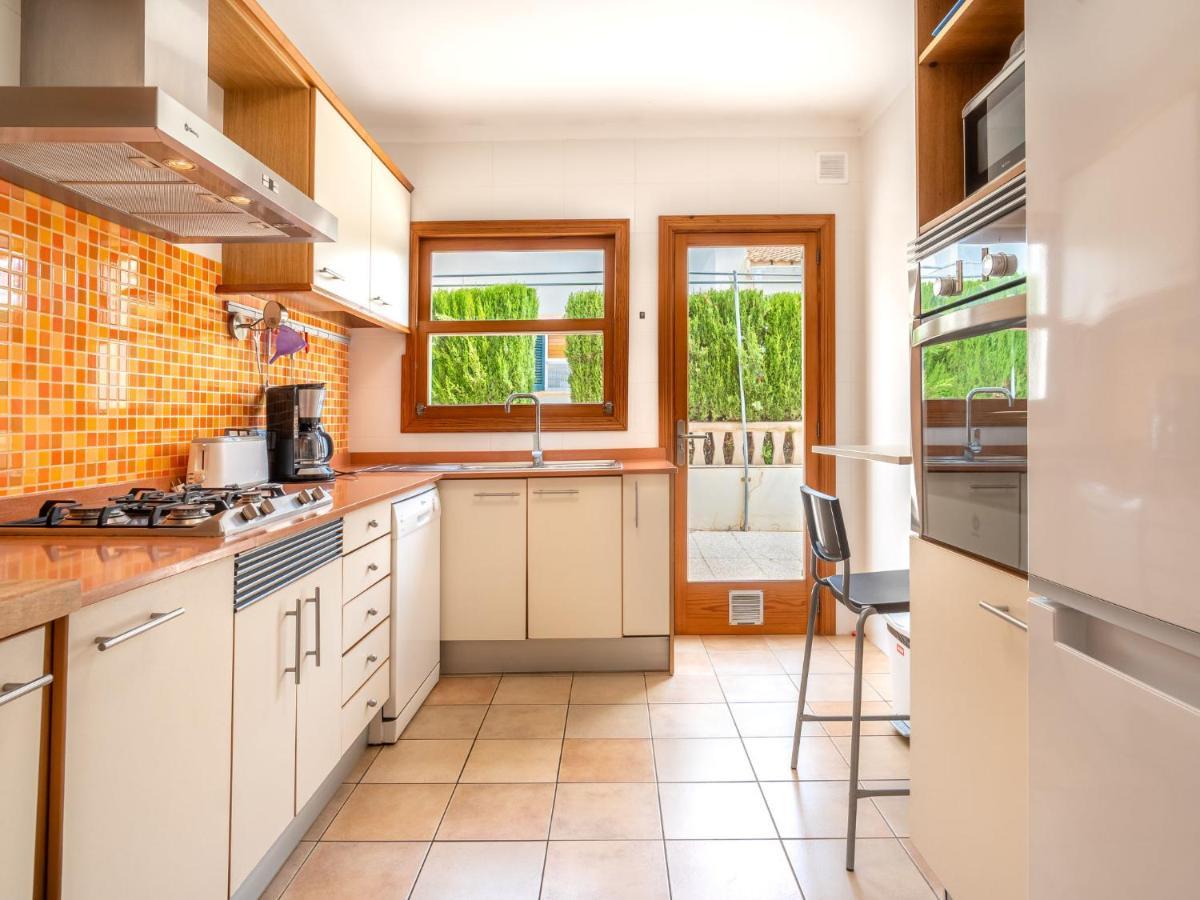 Ferienhaus Na Voltora - Lar165 By Interhome Sa Ràpita