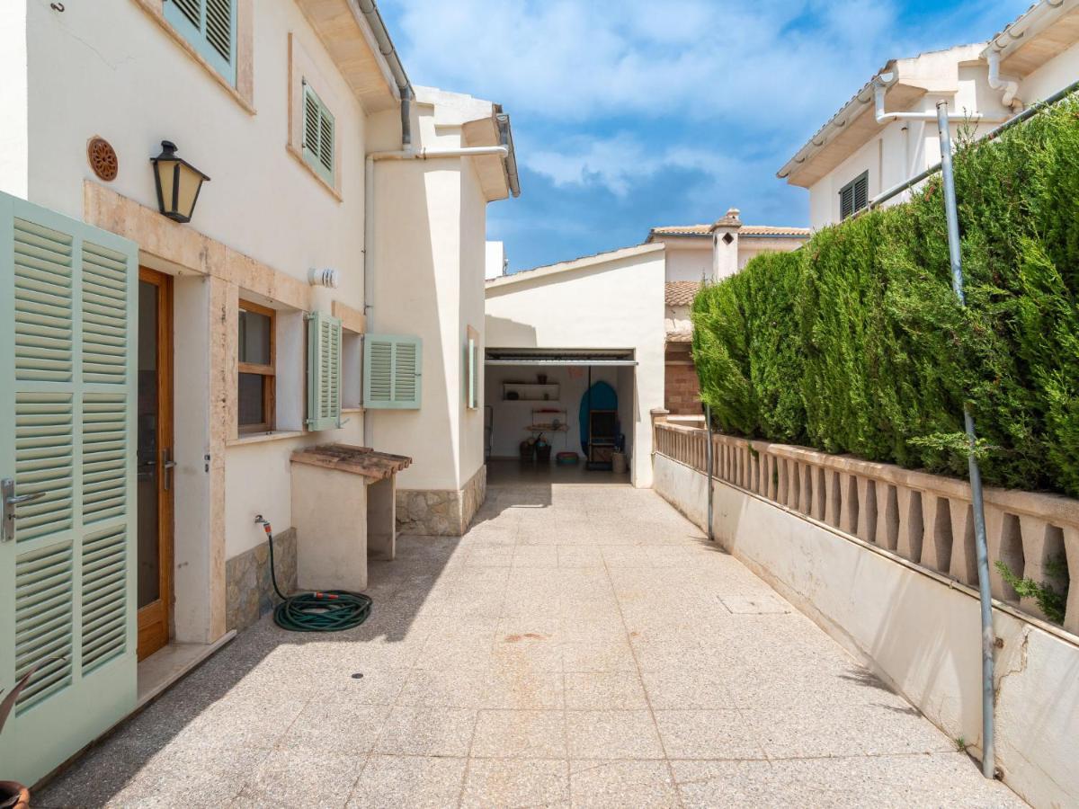 Na Voltora - Lar165 By Interhome * Sa Ràpita
