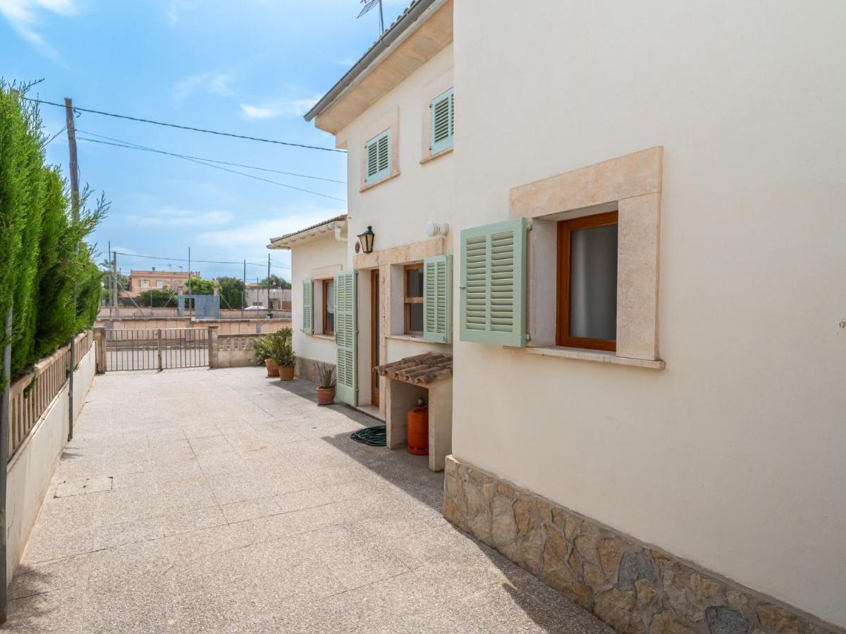 Ferienhaus Na Voltora - Lar165 By Interhome