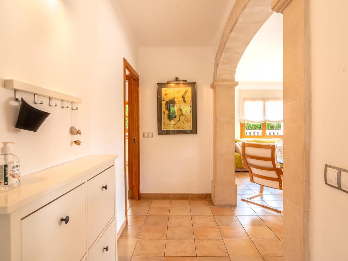 Ferienhaus Na Voltora - Lar165 By Interhome
