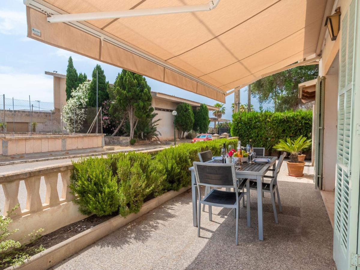 Ferienhaus Na Voltora - Lar165 By Interhome *