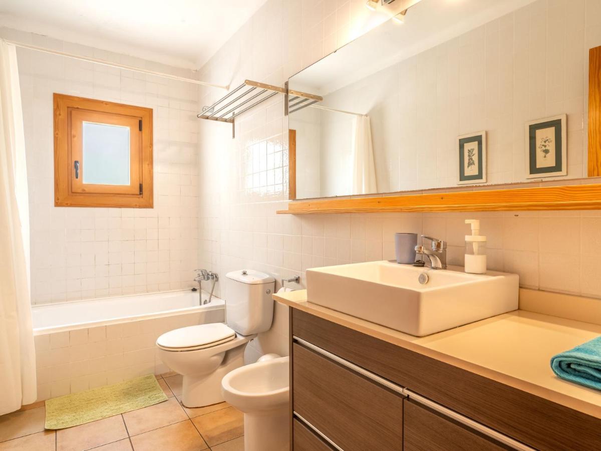 Na Voltora - Lar165 By Interhome * Sa Ràpita
