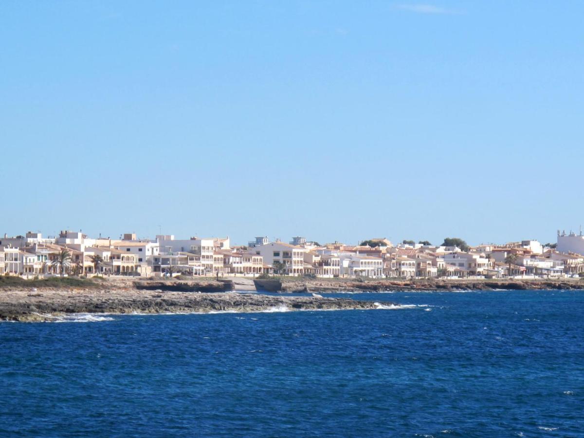 Na Voltora - Lar165 By Interhome Vakantiehuis Sa Ràpita