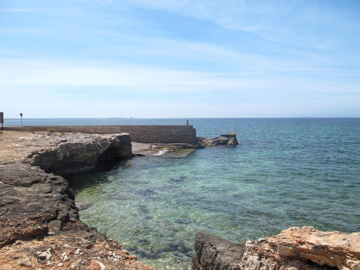 Na Voltora - Lar165 By Interhome Holiday home Sa Rapita