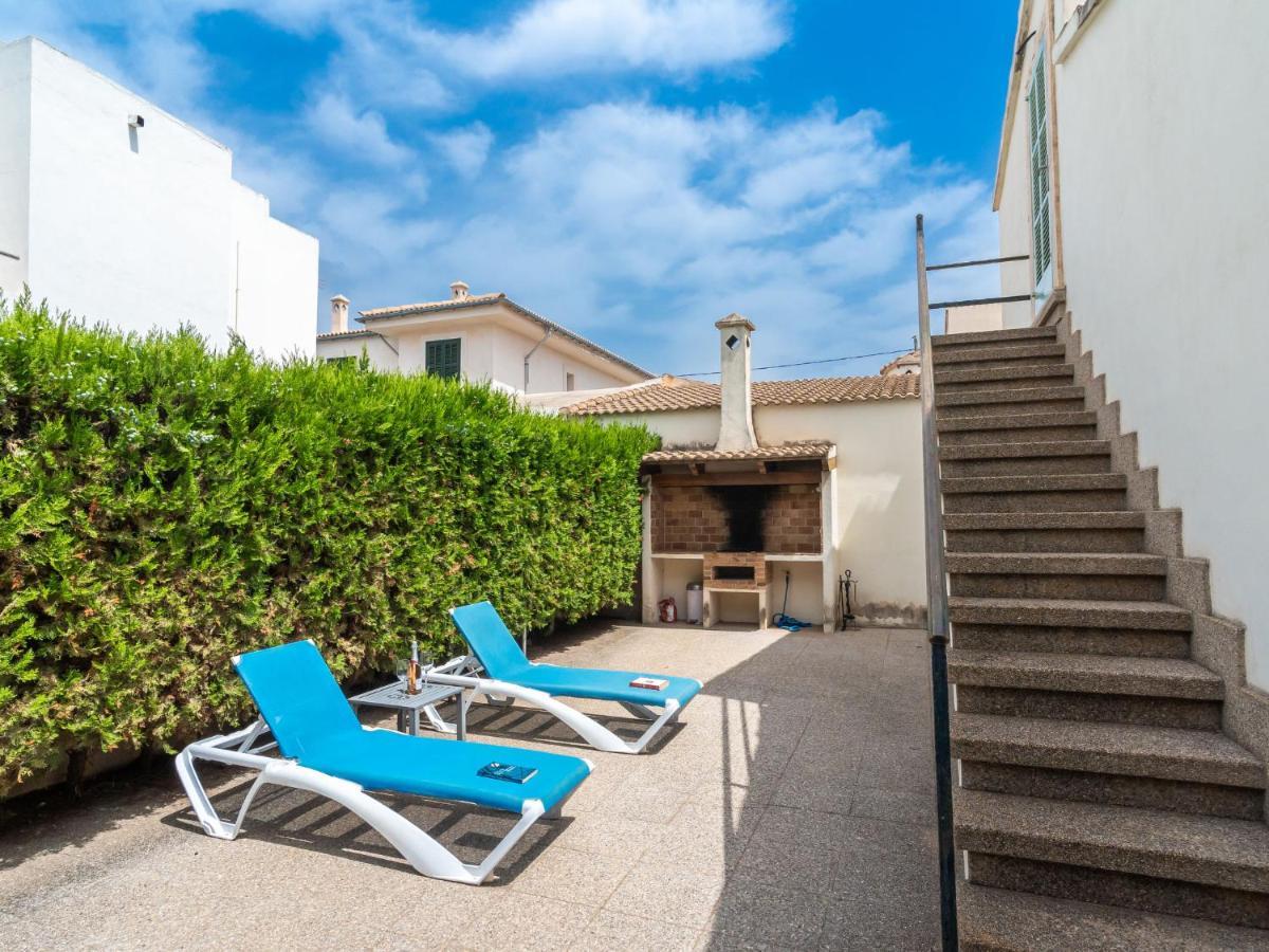 Vakantiehuis Na Voltora - Lar165 By Interhome *
