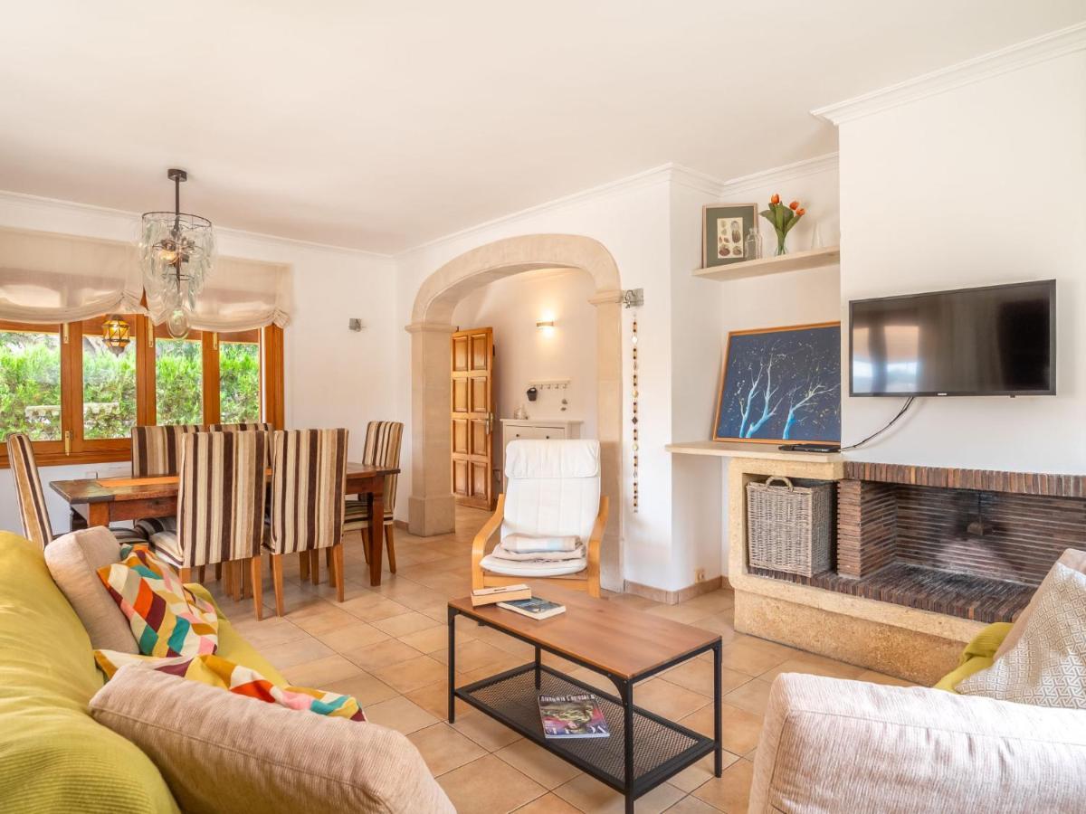 Holiday home Na Voltora - Lar165 By Interhome