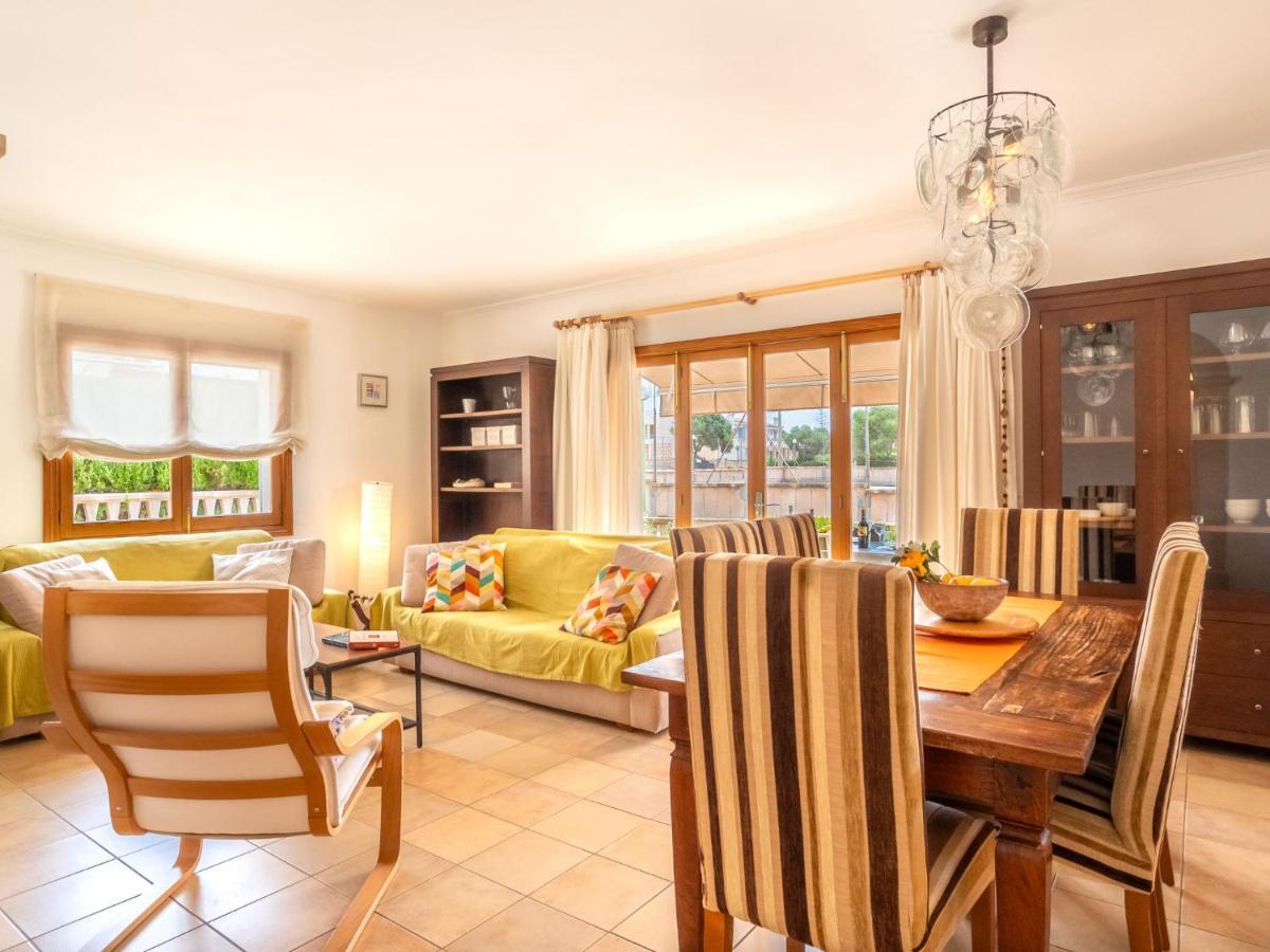 Na Voltora - Lar165 By Interhome Holiday home