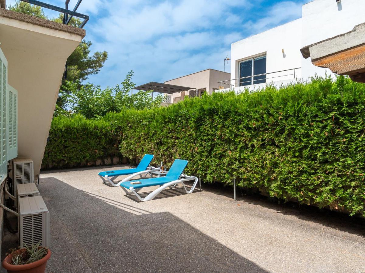 Na Voltora - Lar165 By Interhome Holiday home *
